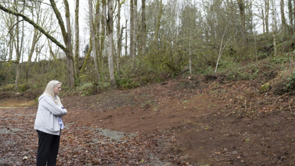 Aux Etats-Unis, un mouvement pr&ocirc;ne des enterrements &eacute;co-responsables gr&acirc;ce au "compost humain"