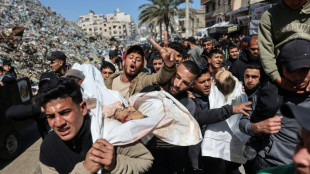 Varios muertos en un ataque israel&iacute; que mata a un comandante de Ham&aacute;s en Gaza