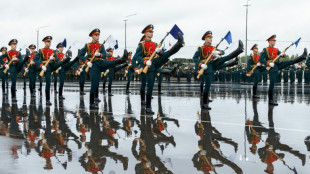 Tropas rusas llegan a Bielorrusia para realizar maniobras de "preparaci&oacute;n al combate"