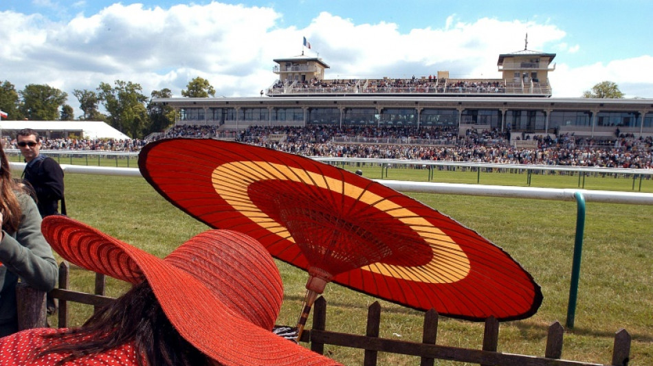 Prix de Diane: 15 pouliches cherchent un titre de Championne d'Europe sur 2.100 m&egrave;tres