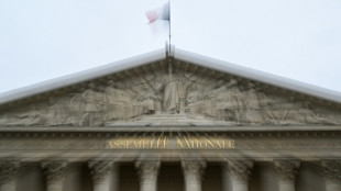 Les d&eacute;put&eacute;s s'emparent d'un budget de la S&eacute;cu explosif, sur les retraites et les &eacute;conomies renforc&eacute;es