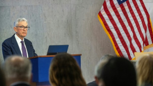 Fed deve manter juros ao concluir reuni&atilde;o de pol&iacute;tica monet&aacute;ria