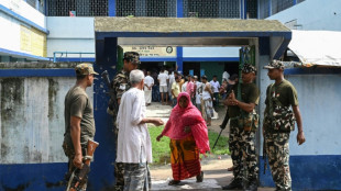 Seven killed in Indian village election clashes