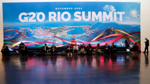 G20 alerta para papel da IA na desinforma&ccedil;&atilde;o e nos discursos de &oacute;dio