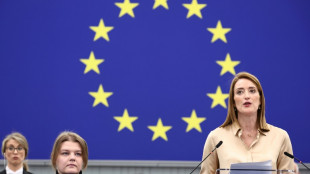 Sacharow-Preis: EU-Parlament w&uuml;rdigt inhaftierte Journalisten in Belarus und Georgien