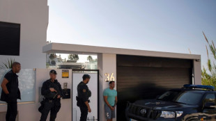 Sun, sand and suspects: Spain seduces fugitive criminals