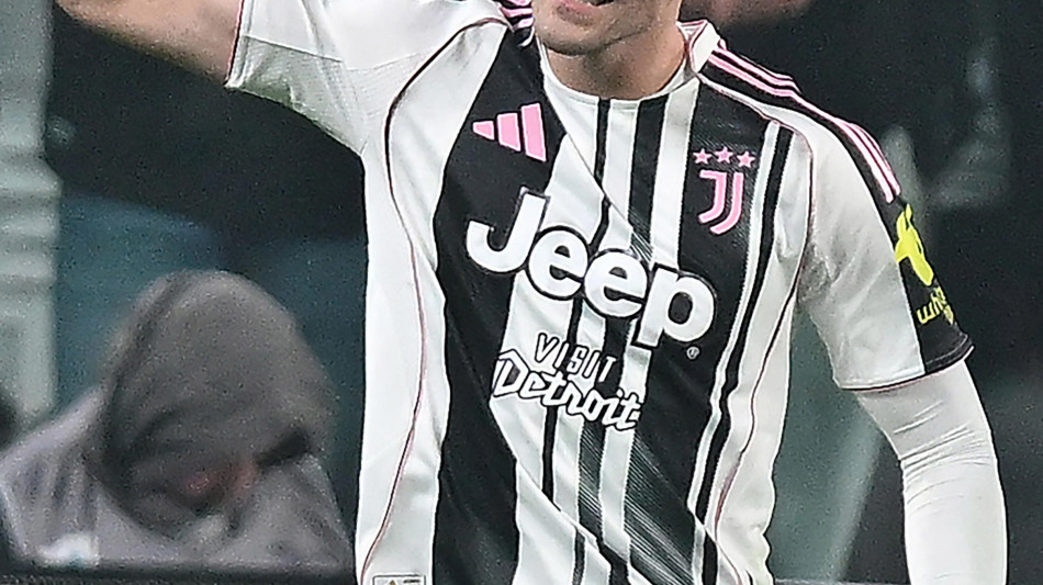 Calcio: Vlahovic, 'troppi esoneri alla Juve, colpa di tutti'