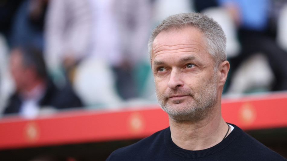 Cheftrainerin bei den M&auml;nnern? "Schneller, als einige denken"