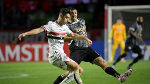 Oscar recebe alta após 5 dias internado por problemas cardíacos