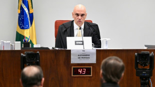 EUA revoga visto de Alexandre de Moraes por 'ca&ccedil;a &agrave;s bruxas' contra Bolsonaro