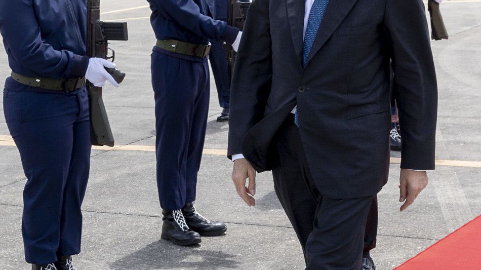 Mattarella, Italia e Portogallo insieme nel 25 aprile