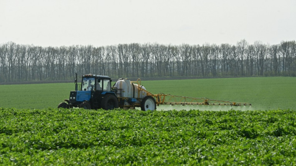 Ampel-Fraktionen einigen sich nach fast einem Jahr auf neues D&uuml;ngemittelgesetz