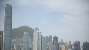 El territorio chino de Hong Kong dejar&aacute; de enviar paquetes postales a EEUU