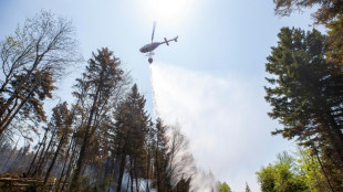 Le Qu&eacute;bec br&ucirc;le, les Etats-Unis enfum&eacute;s