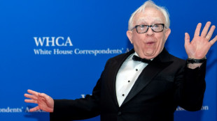 Leslie Jordan, actor de "Will & Grace", murió a los 67 años