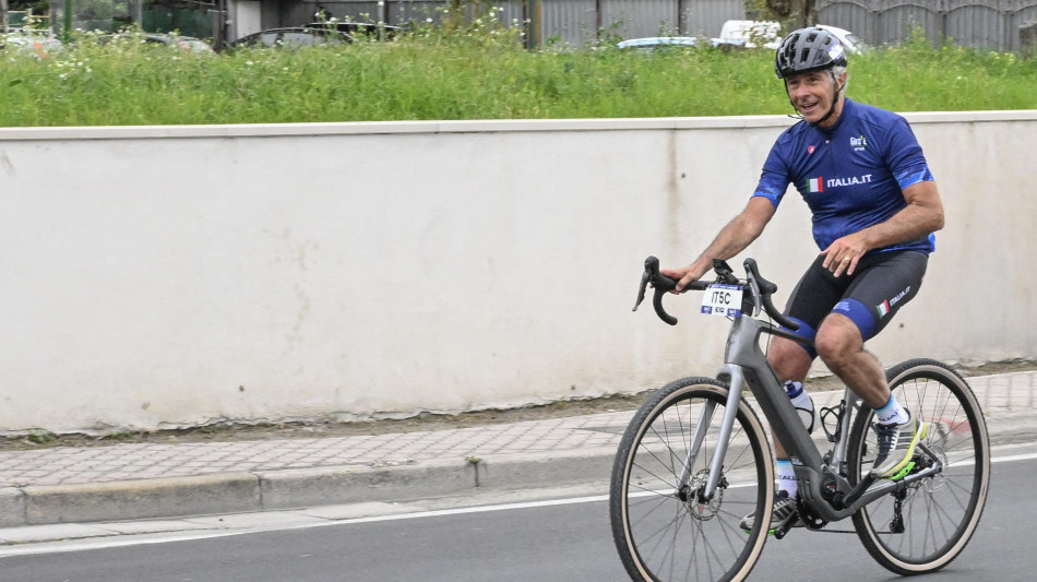 Coppa America: Abodi, sinergia col Comune un esempio per molti