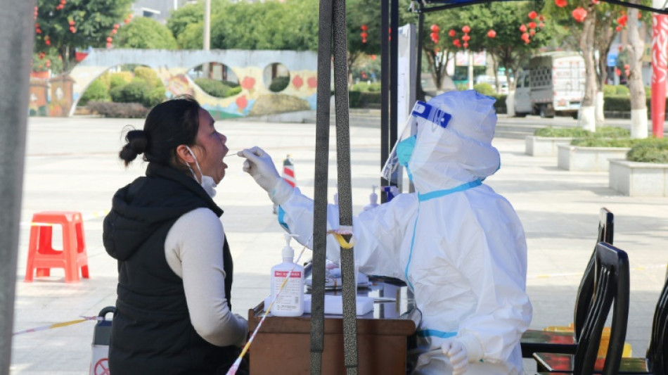 Baise, la ciudad de China que dispara la cotizaci&oacute;n del aluminio