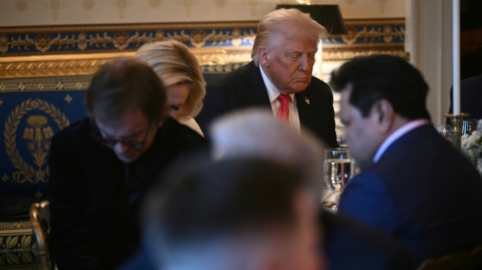 Una jueza ordena descongelar fondos para la transici&oacute;n energ&eacute;tica que fueron bloqueados por Trump