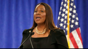 Trump-Gegnerin und New Yorker Generalstaatsanw&auml;ltin James angeklagt