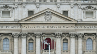 Catholic Church's direction in the balance as conclave looms