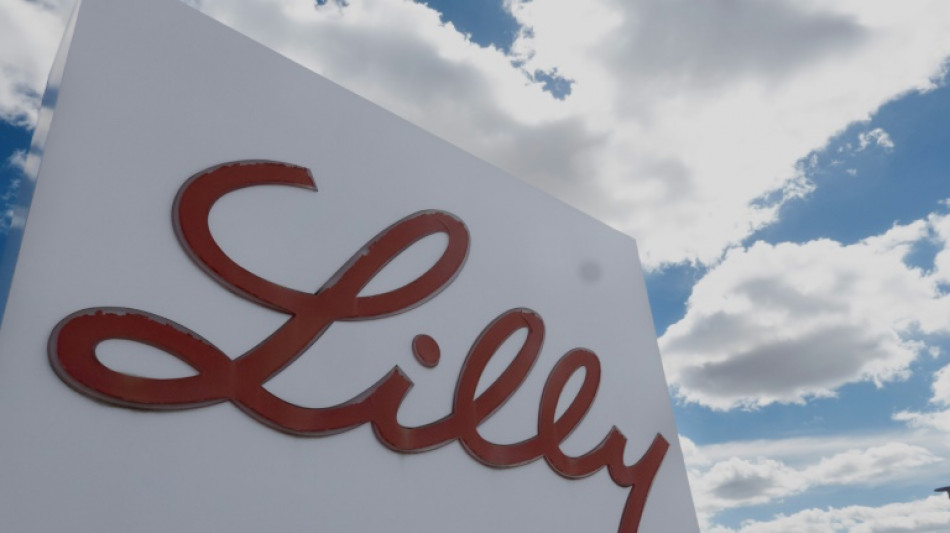 Un traitement d'Eli Lilly permet de perdre davantage de poids qu'Ozempic, selon une &eacute;tude