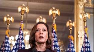 La d&eacute;fense de l'avortement par Kamala Harris peut peser sur les &eacute;lections am&eacute;ricaines