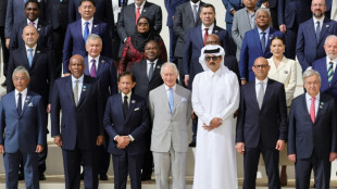 A la COP28, des dirigeants rassembl&eacute;s mais loin de s'accorder sur les fossiles