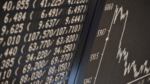 Borsa: Europa chiude contrastata, Parigi -0,16%