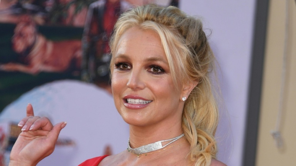 Britney Spears sells rights to her music catalog: US media