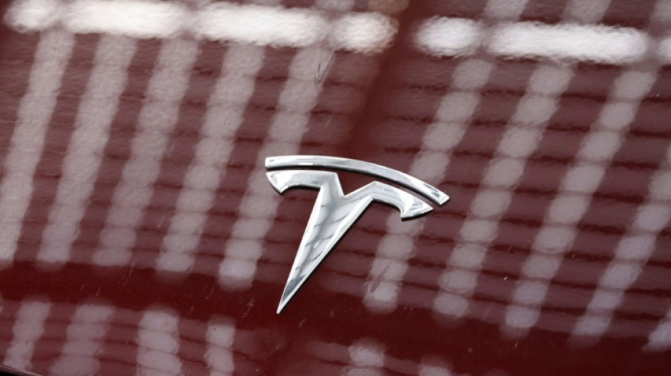 Vendas mundiais da Tesla caem 13% no primeiro trimestre