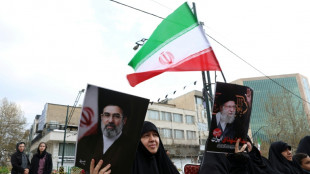 Iran searches for downed US jet crew, as US media says one member rescued