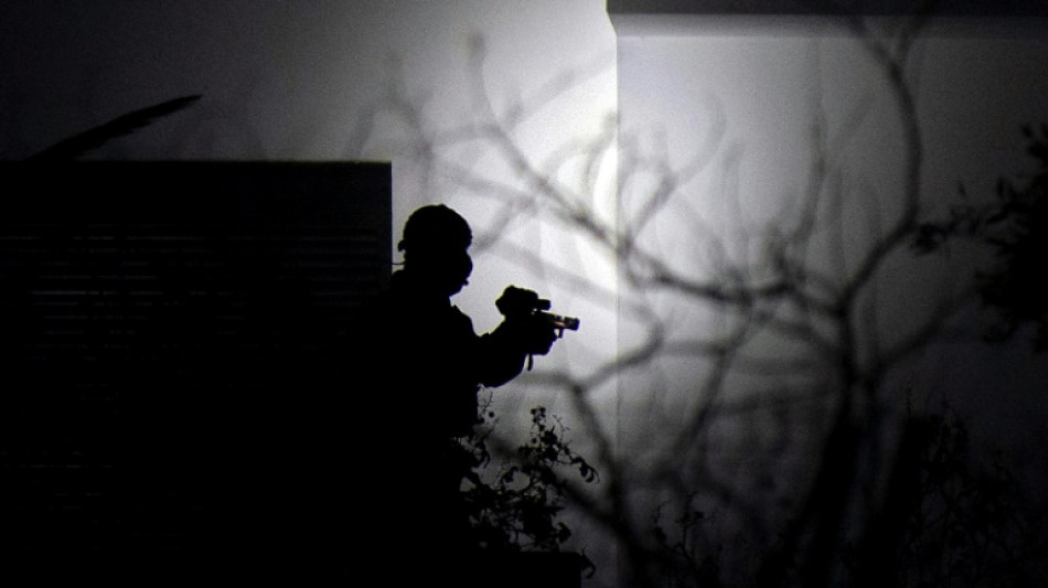 Tr&aacute;fico de drogas, jovens e viol&ecirc;ncia, os visitantes indesejados da Costa del Sol espanhola
