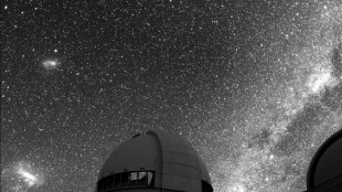 Un gros ast&eacute;ro&iuml;de d&eacute;couvert dans les environs de la Terre, menace potentielle mais tr&egrave;s lointaine