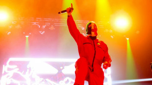 UK counter terrorism police probe Irish rappers Kneecap