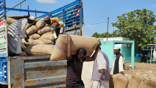 UNO: 318 Millionen Menschen von Hungersnot bedroht - Hilfen müssen gekürzt werden