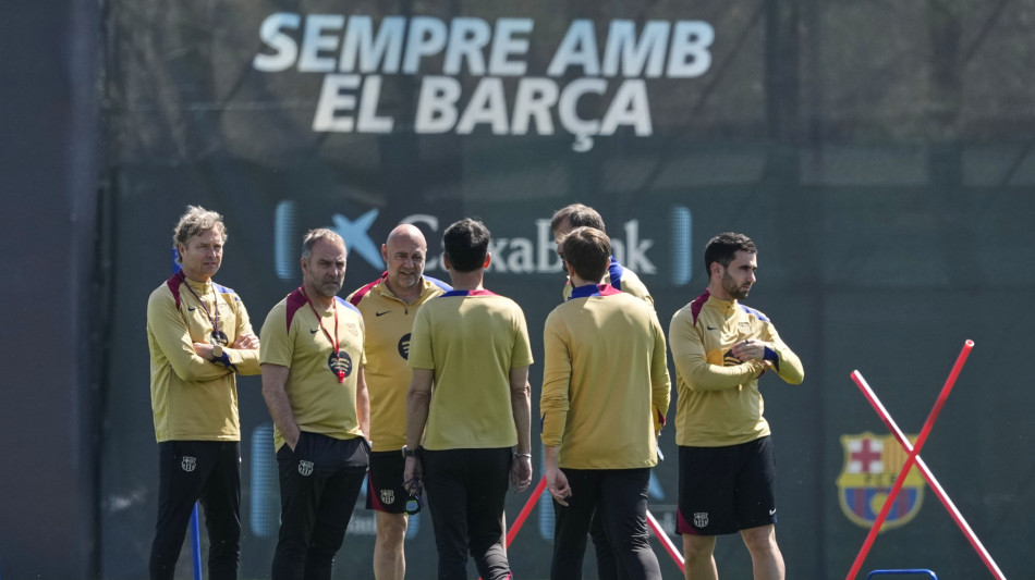 Champions: Flick, con Inter gara complicata ma saremo pronti