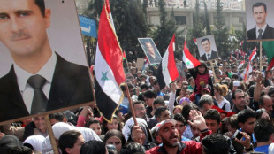 Siria detiene a un excoronel especialista en armas qu&iacute;micas durante el gobierno de Asad