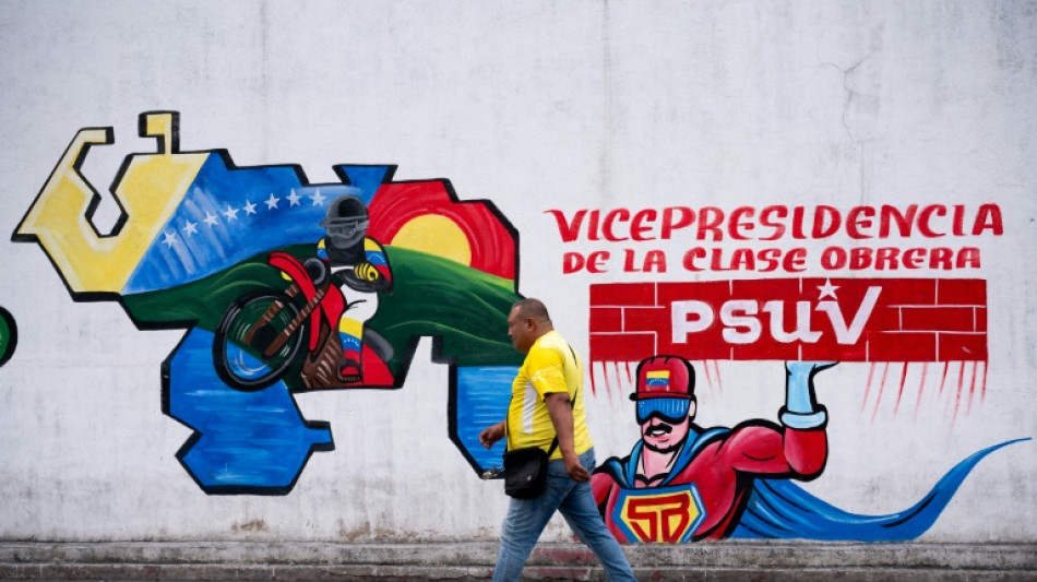 Indicado por seu partido, Nicol&aacute;s Maduro buscar&aacute; 3&ordm; mandato na Venezuela