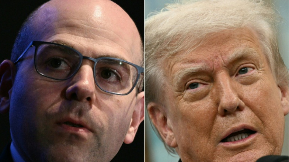 El candidato de Trump se convierte en gobernador de la Fed, que se re&uacute;ne por las tasas