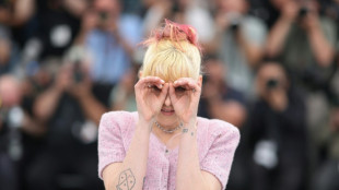 'Being a woman is a violent experience,' says Kristen Stewart