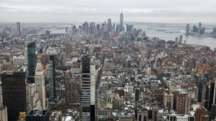 Aluguel de refer&ecirc;ncia passa de R$ 25 mil pela primeira vez em Manhattan