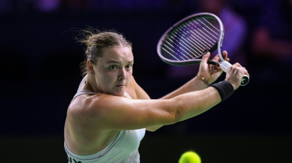 Resultados del miércoles en el torneo WTA de Hamburgo
