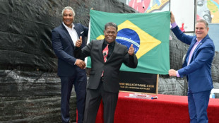 Paulinho da Costa se convierte en el primer artista nacido en Brasil en ganar una estrella en Hollywood