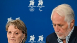 JO-2026: le CIO "impressionn&eacute;" par la piste de bobsleigh de Cortina