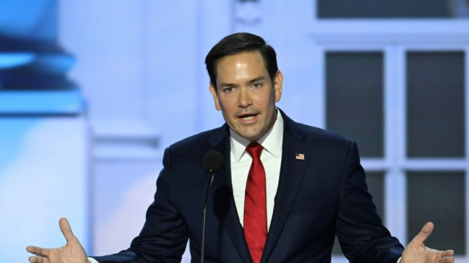 Am&eacute;rica Latina na mira do primeiro hisp&acirc;nico &agrave; frente da diplomacia dos EUA