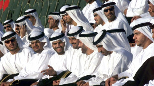 En el emirato &aacute;rabe de Abu Dabi ya es posible casarse a distancia y con un clic