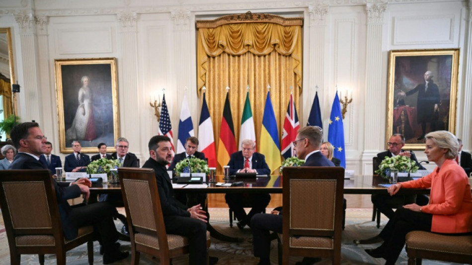 Stock markets cautious with eyes on Ukraine talks, US rates