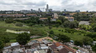 Sudáfrica quiere convertir la lucha contra la desigualdad en el legado de su G20