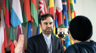 El OIEA dice que Ir&aacute;n aceler&oacute; su ritmo de producci&oacute;n de uranio enriquecido al 60%