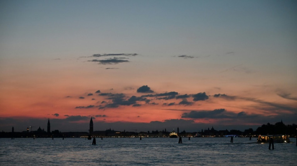 Detenido en Venecia el actor espa&ntilde;ol Gabriel Guevara por agresi&oacute;n sexual en Francia